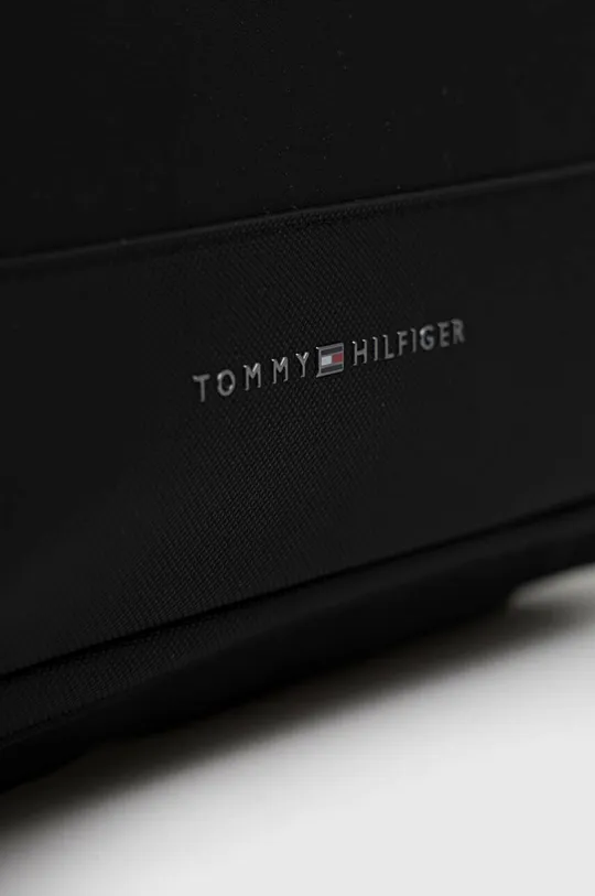 čierna Taška na notebook Tommy Hilfiger