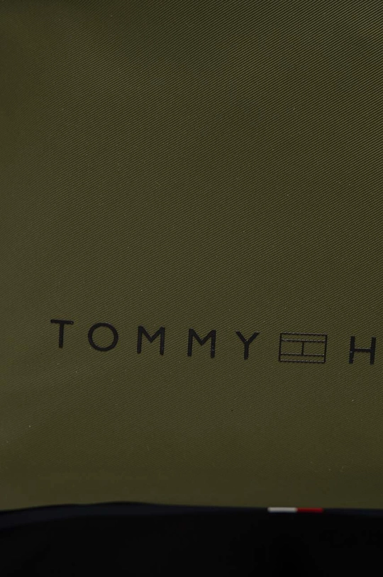 πράσινο Σακίδιο πλάτης Tommy Hilfiger