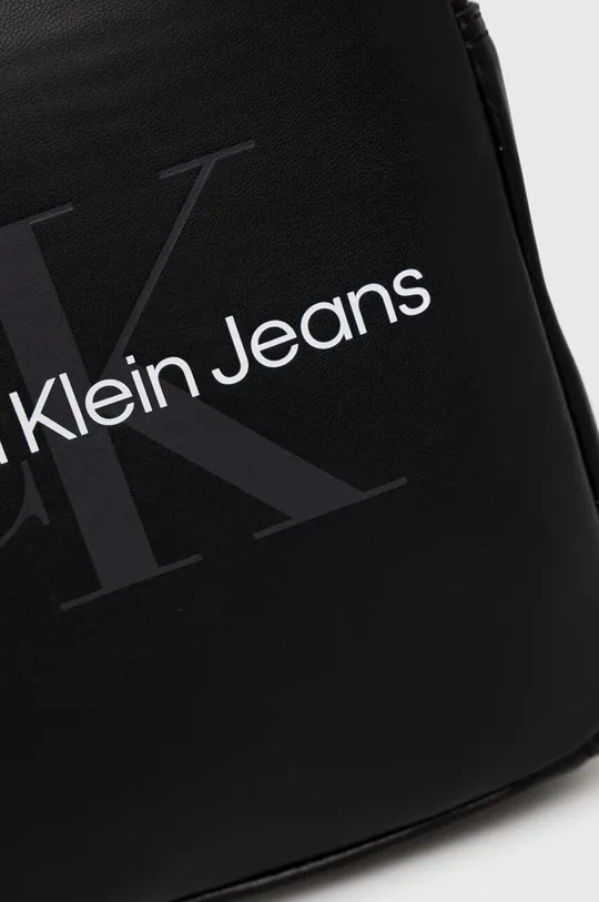 Torbica za okoli pasu Calvin Klein Jeans  100 % Poliuretan