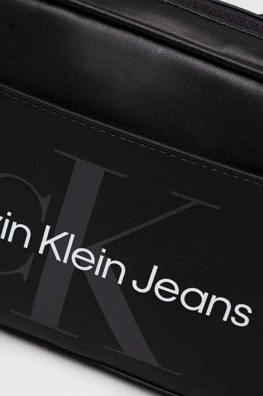 czarny Calvin Klein Jeans saszetka