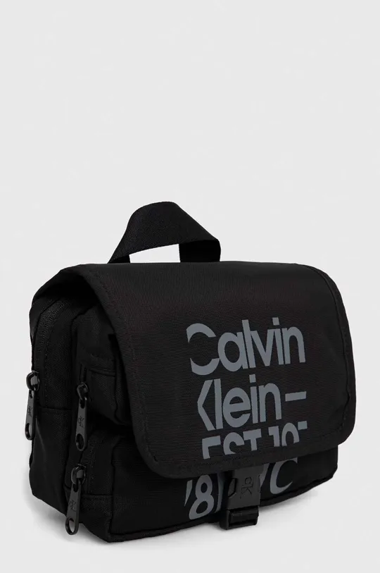 Косметичка Calvin Klein Jeans чёрный