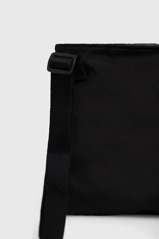 črna Torbica za okoli pasu Calvin Klein Jeans