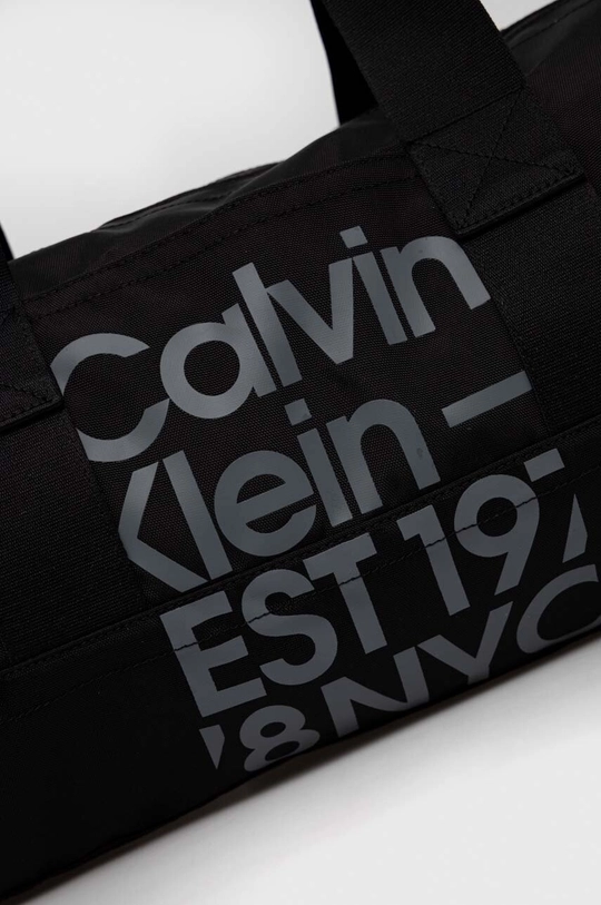 čierna Taška Calvin Klein Jeans