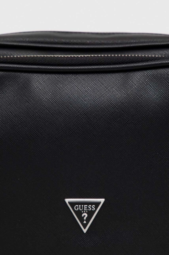 čierna Malá taška Guess