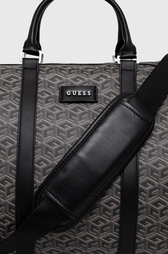 szary Guess torba