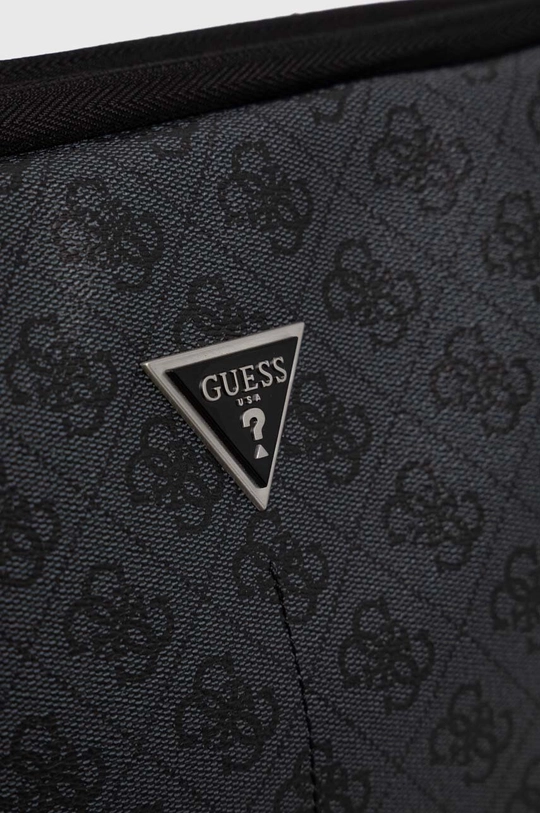 чёрный Чехол для ноутбука Guess