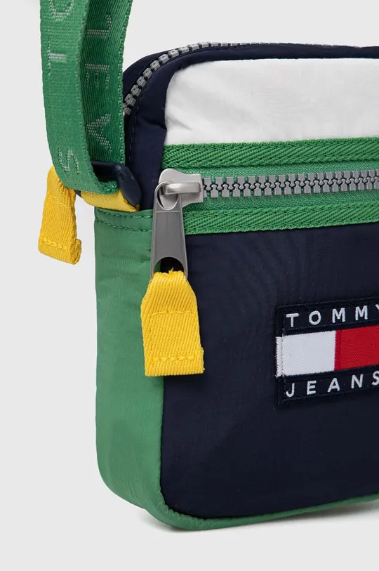granatowy Tommy Jeans saszetka