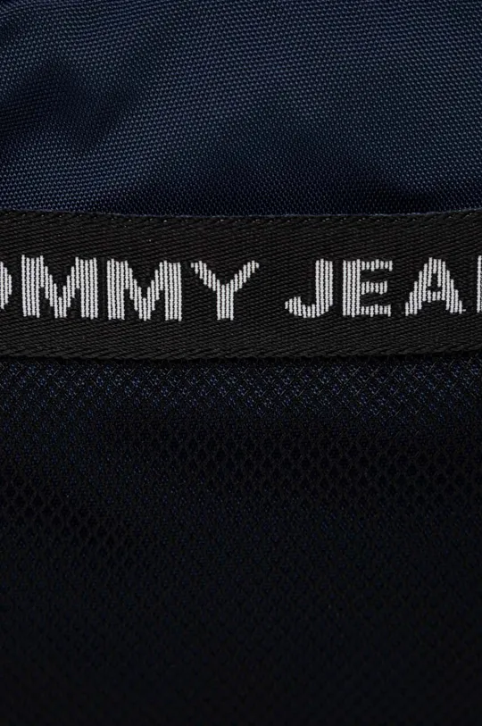 granatowy Tommy Jeans saszetka