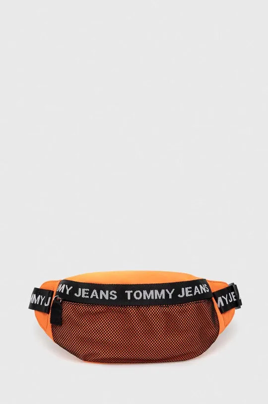 arancione Tommy Jeans marsupio Uomo