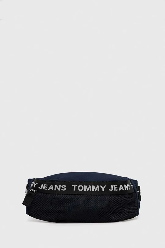 тёмно-синий Сумка на пояс Tommy Jeans Мужской