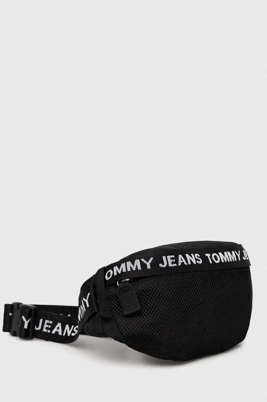 Tommy Jeans nerka czarny