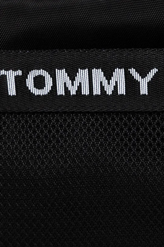 Torbica za okoli pasu Tommy Jeans  100 % Poliester