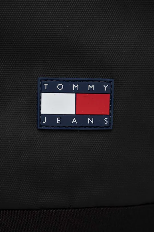 črna Torbica za okoli pasu Tommy Jeans
