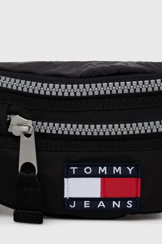 чорний Сумка на пояс Tommy Jeans