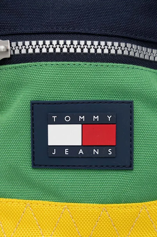Torbica za okoli pasu Tommy Jeans  100 % Poliester