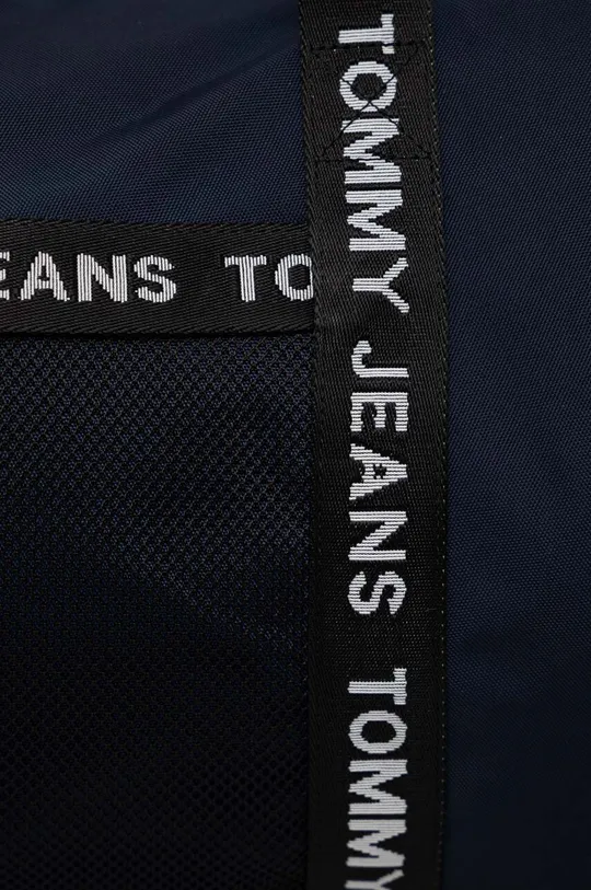 granatowy Tommy Jeans torba