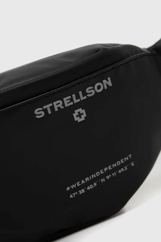 Τσάντα φάκελος Strellson  Συνθετικό ύφασμα, Υφαντικό υλικό