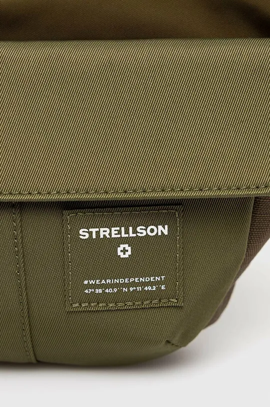 Opasna torbica Strellson  Poliester