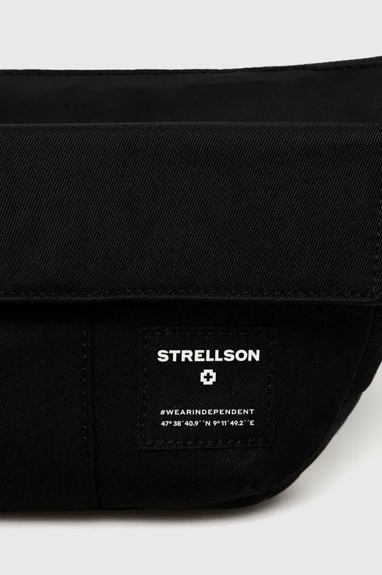 Τσάντα φάκελος Strellson  Υφαντικό υλικό