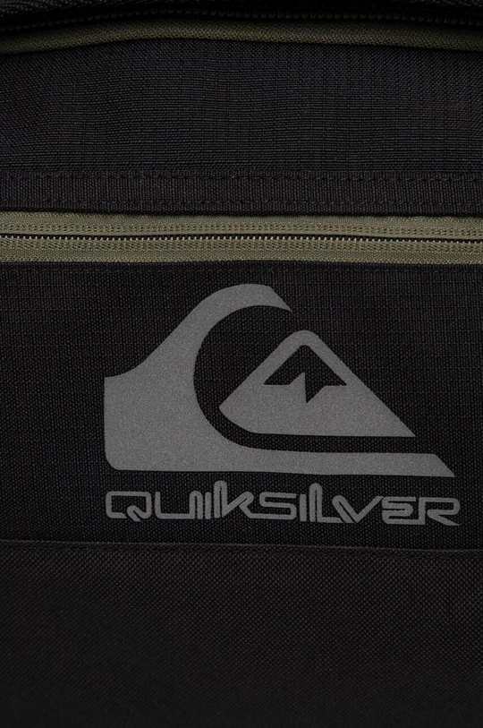 Športová taška Quiksilver  100 % Polyester