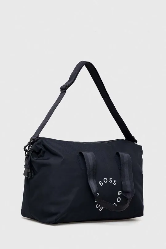 Τσάντα BOSS σκούρο μπλε