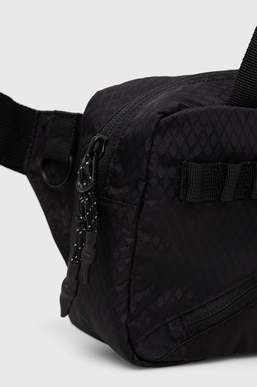 Сумка на пояс DC цвет чёрный | ANSWEAR.ua
