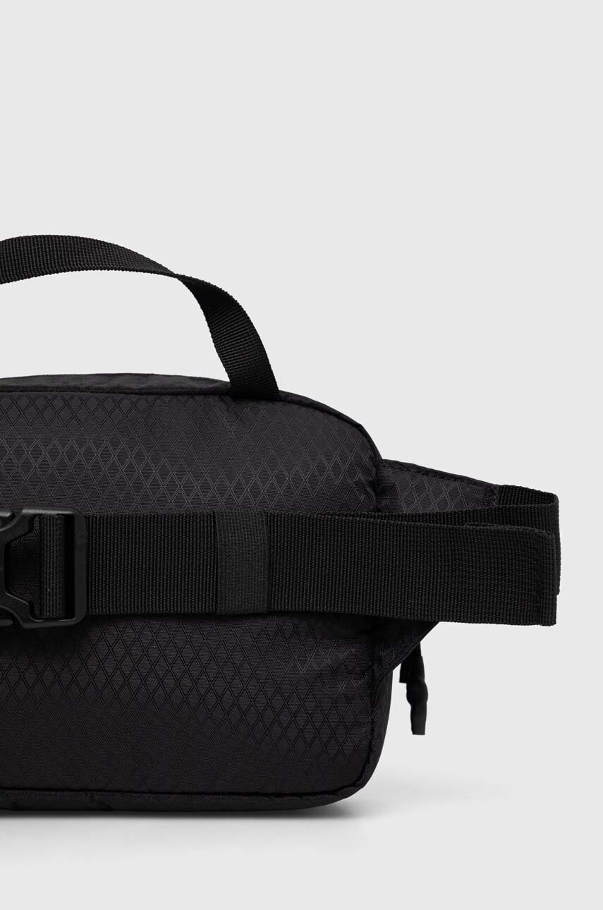 Сумка на пояс DC цвет чёрный | ANSWEAR.ua