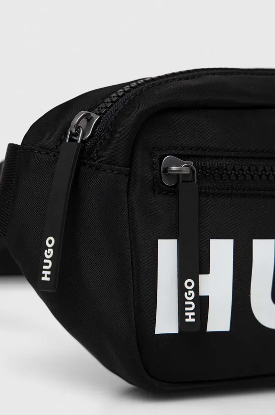 μαύρο Τσάντα φάκελος HUGO