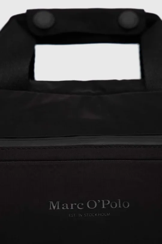 μαύρο Τσάντα φορητού υπολογιστή Marc O'Polo