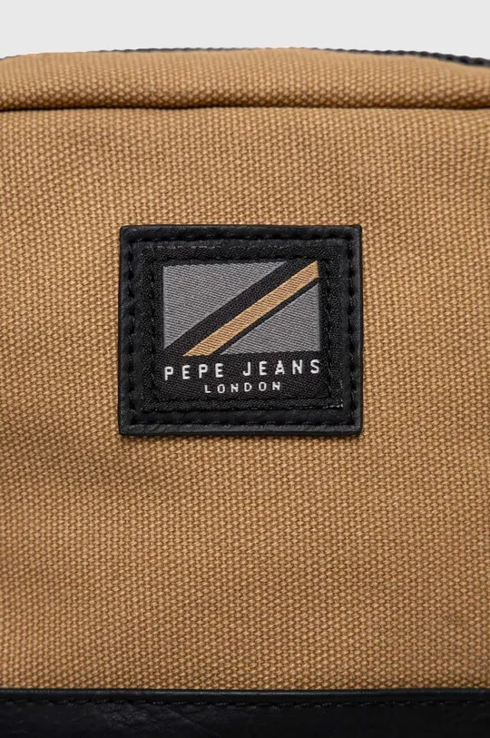 multicolor Pepe Jeans saszetka