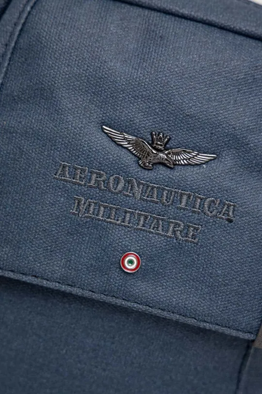 σκούρο μπλε Σακκίδιο Aeronautica Militare