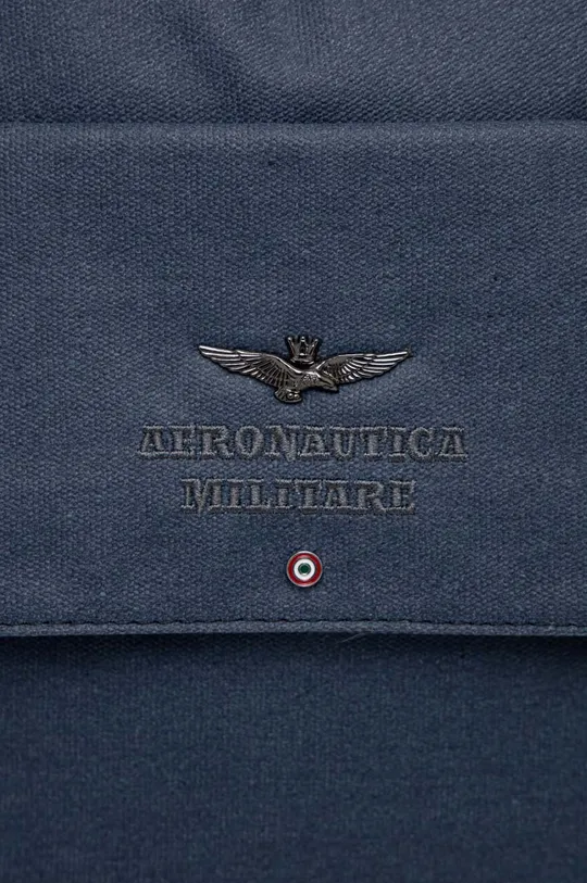 σκούρο μπλε Σακκίδιο Aeronautica Militare