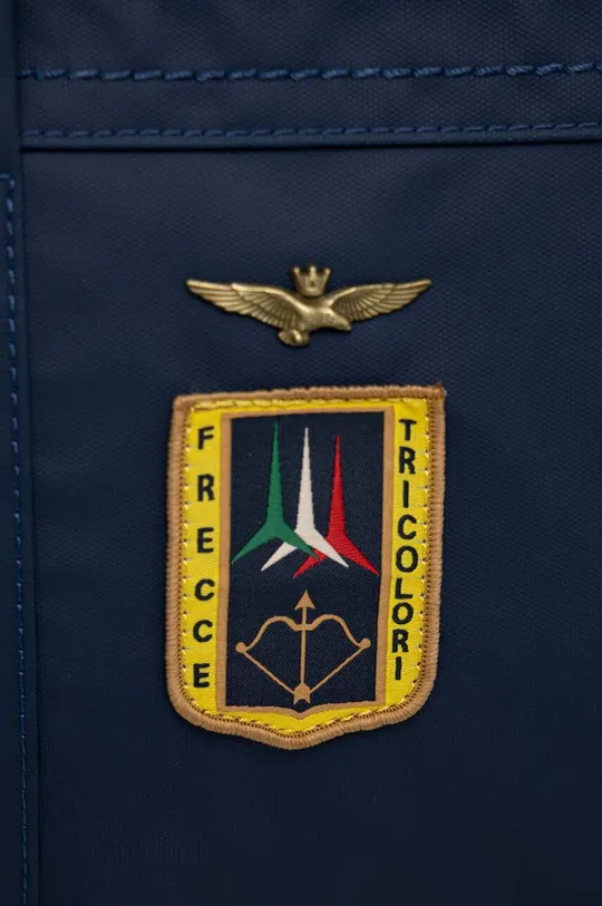 granatowy Aeronautica Militare torba