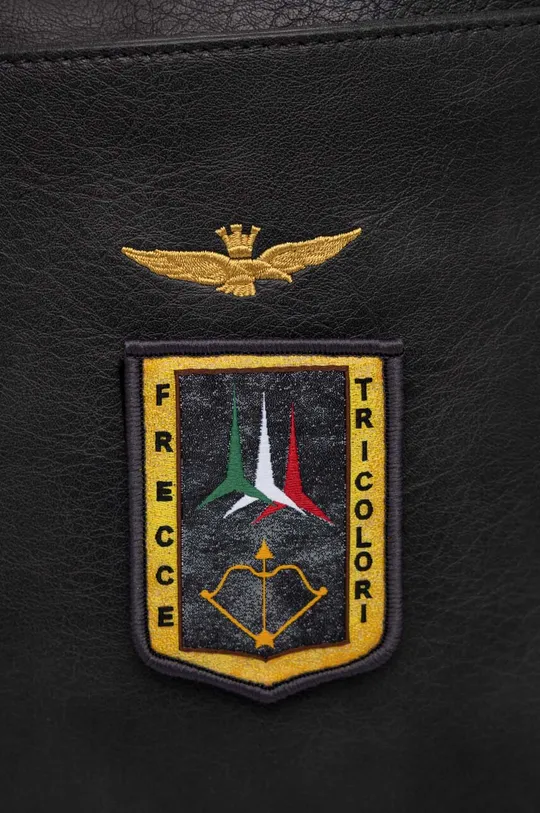 серый Сумка Aeronautica Militare