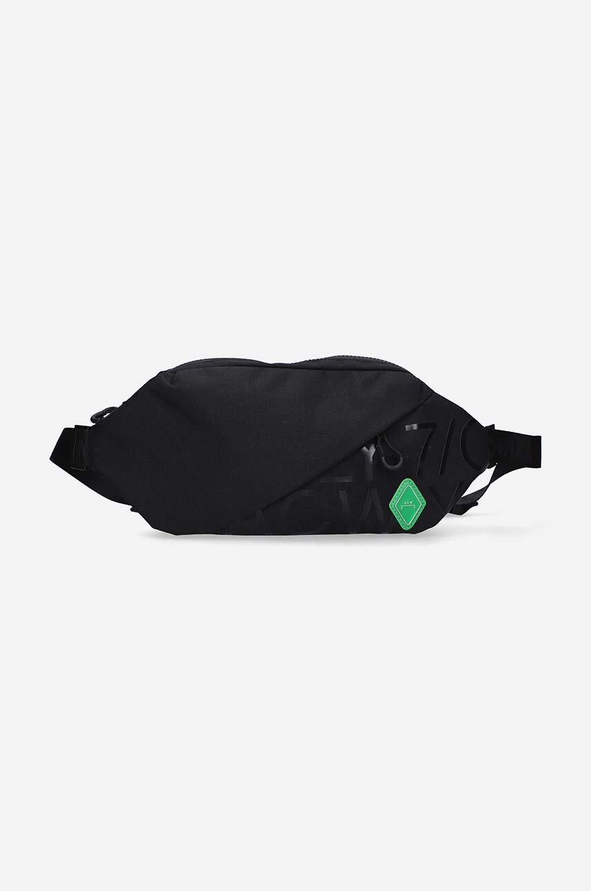 čierna Ľadvinka A-COLD-WALL* Waist Bag Pánsky