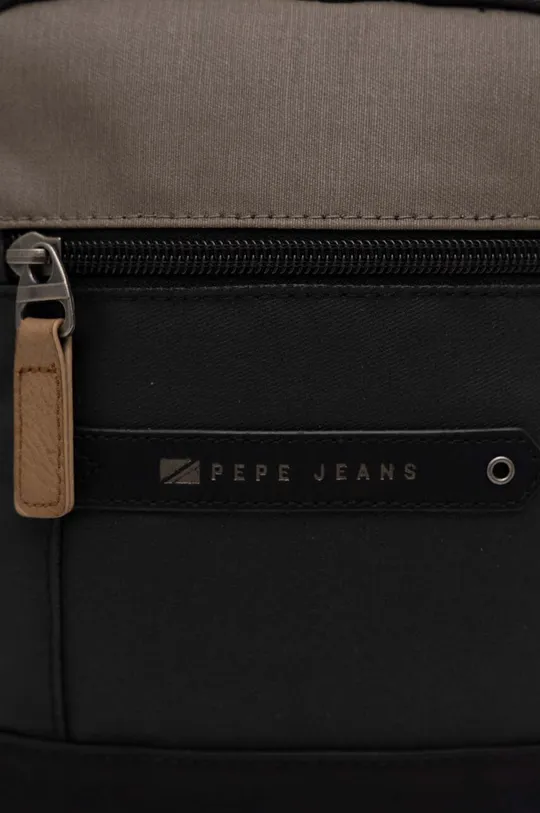μαύρο Σακκίδιο Pepe Jeans