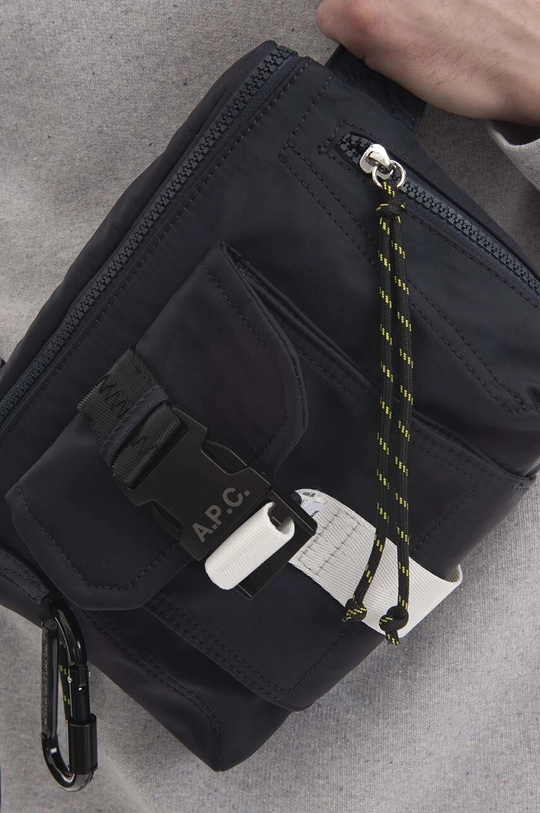 A.P.C. waist pack Banane Trek