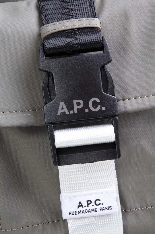 A.P.C. waist pack Banane Trek