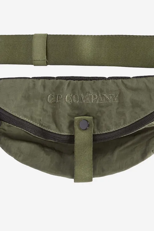 Τσάντα φάκελος C.P. Company πράσινο