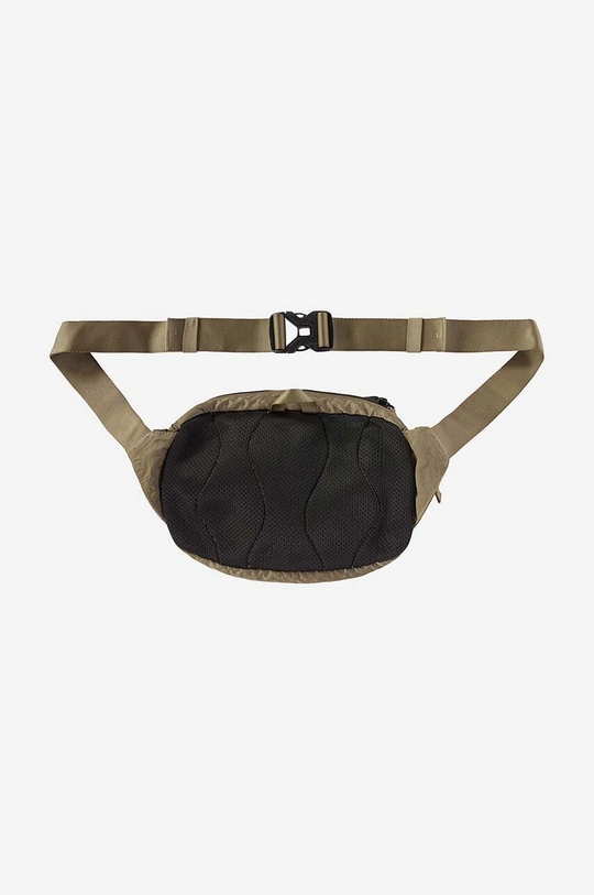 C.P. Company waist pack green