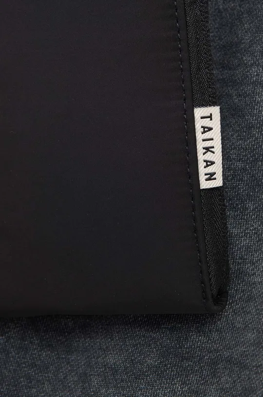 black Taikan phone case Raider