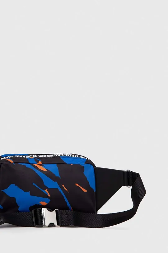 Τσάντα φάκελος Karl Lagerfeld Jeans  100% Ανακυκλωμένος πολυεστέρας