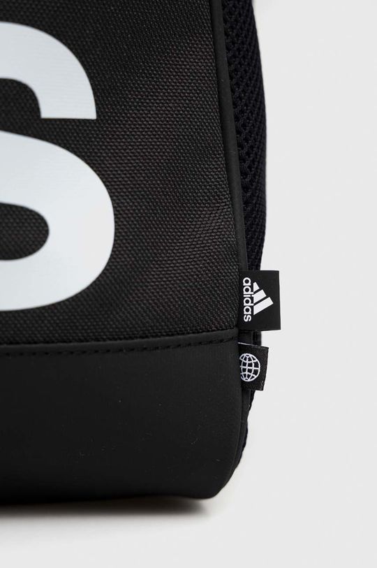 negru Adidas Performance geanta sport Essentials