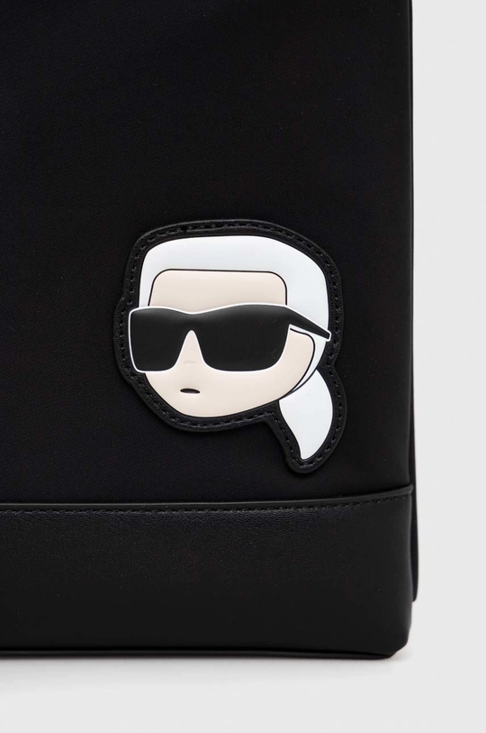 чорний Сумка Karl Lagerfeld