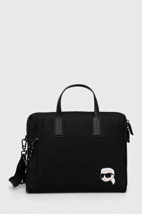 crna Torba Karl Lagerfeld Unisex