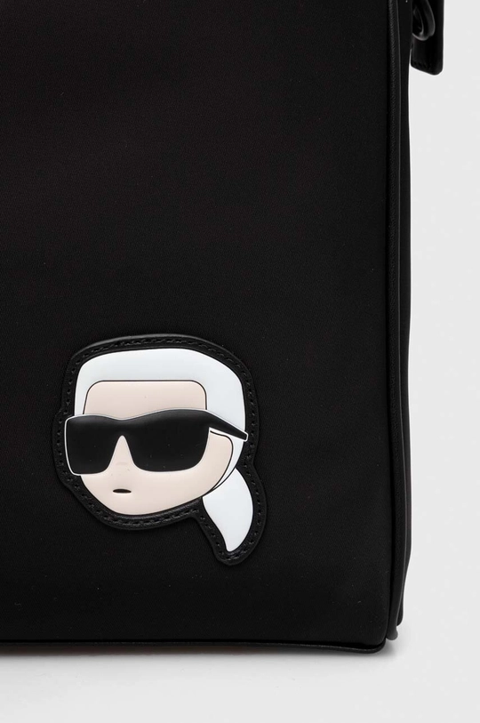 crna Torba Karl Lagerfeld