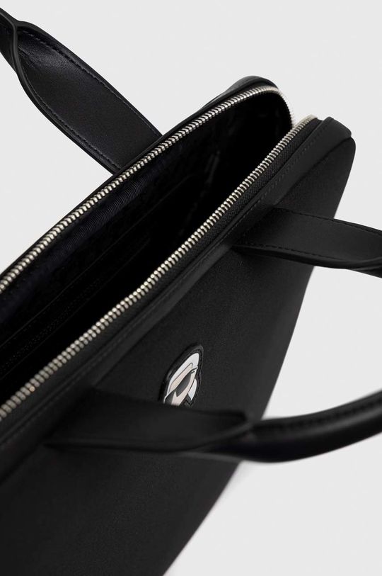 Karl Lagerfeld torba na laptopa Unisex