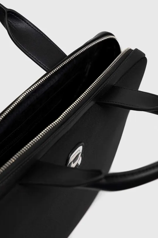 Τσάντα φορητού υπολογιστή Karl Lagerfeld Unisex