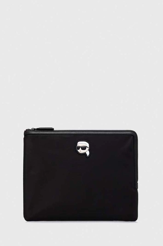 crna Torba za laptop Karl Lagerfeld Unisex