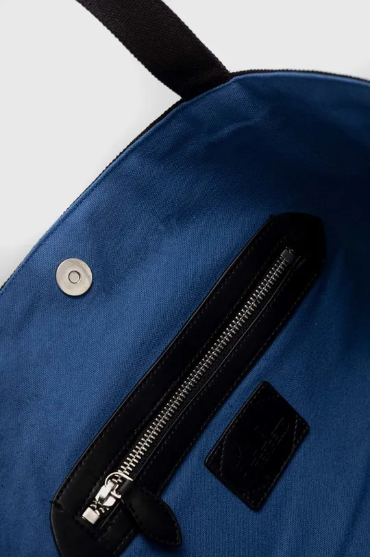 Βαμβακερή τσάντα Karl Lagerfeld Unisex
